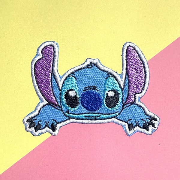 Stitch Iron on patch, Dancing Patches, Stitch patches iron on ,Embroidered Patch Iron, Patches For Jacket ,Logo Back Patch,