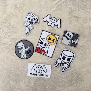 Marshmello jacket price online