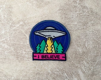 Reise Aufnäher, Area 51 Patches, Reise Patches Bügeleisen, Aufnäher für Jacke, Aufnäher Für Jacke, Logo Back Patch,