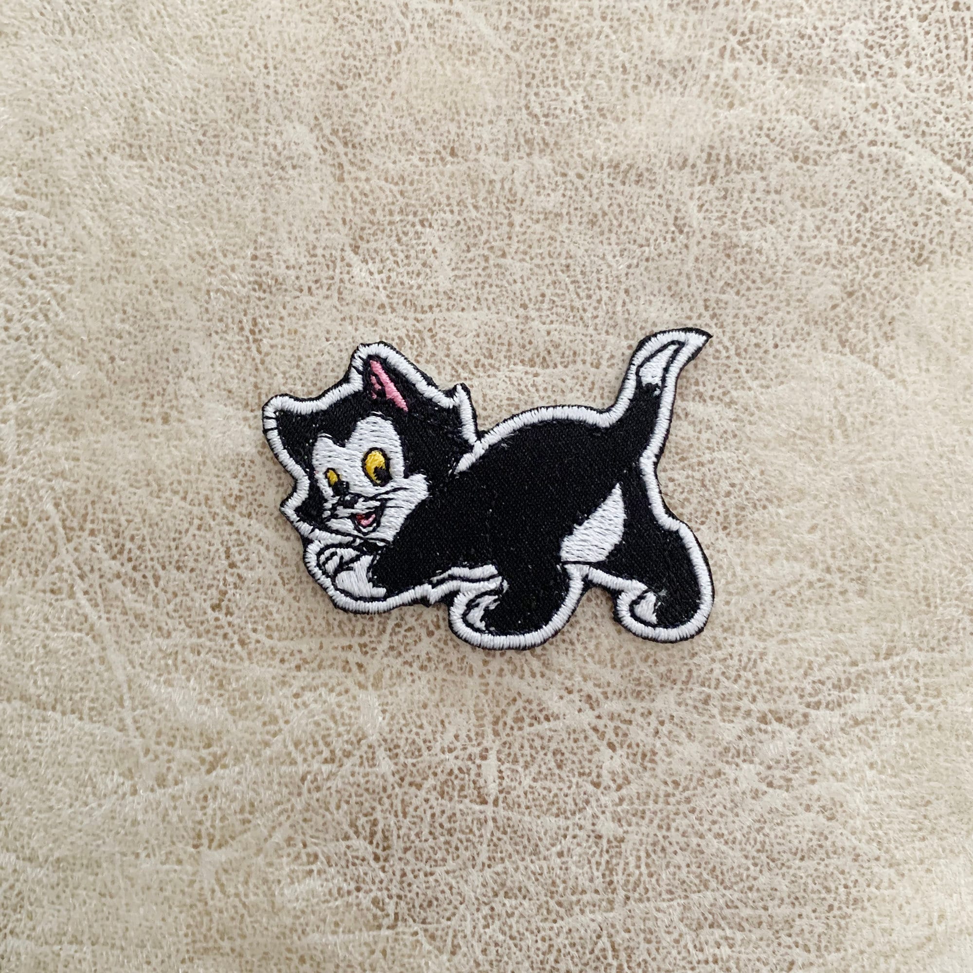 Pinocchio Iron on Patch Patches Patches Iron on embroidered - Etsy