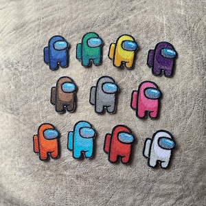 Onder ons opstrijkbare patch, patches, patches opstrijkbaar, geborduurd patchijzer, patches voor jas, logo rugpatch,