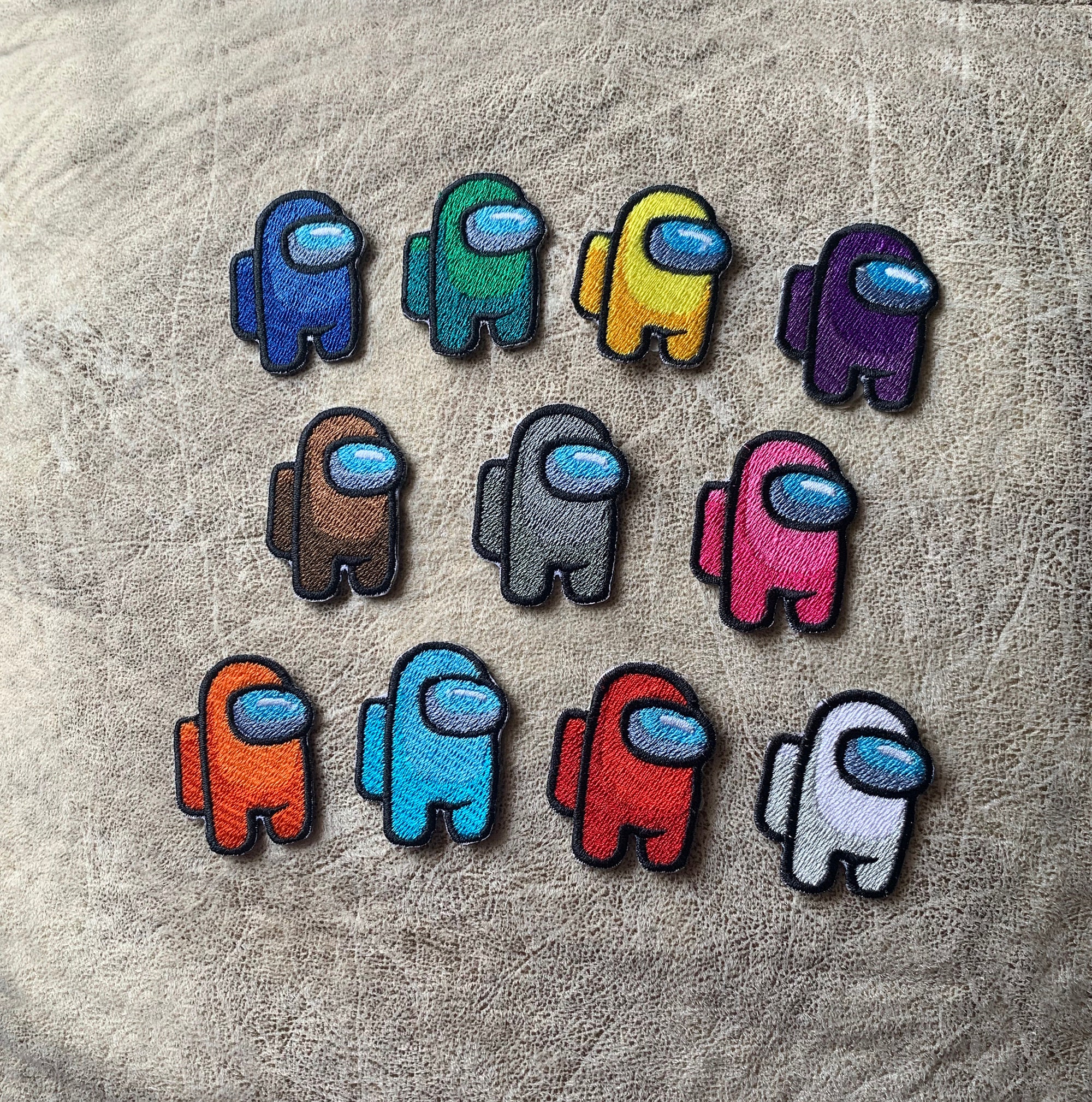 amogus Pin for Sale by memelordKING