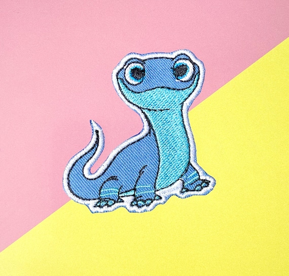 Lizard iron on patch, Frozen Patches, Cartoon Patches iron on ,Embroidered  Patch Iron, Patches For Jacket ,Logo Back Patch