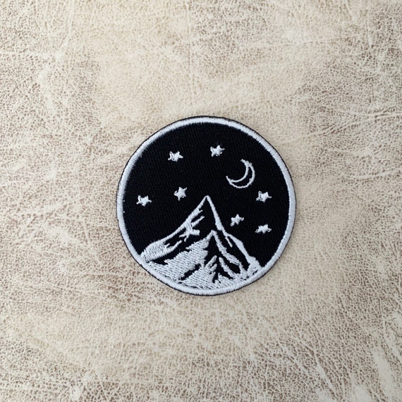 Travel Patches