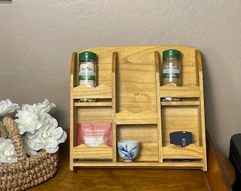 Vintage 1994 Plus Pro Division Spice Houses, Set of 12 - Etsy