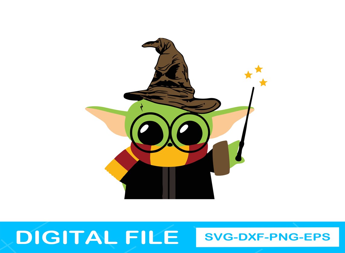 Free Free Harry Potter Baby Svg Free 232 SVG PNG EPS DXF File