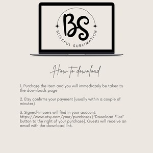 a computer screen with the text b & s on it