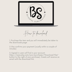 a computer screen with the text b & s on it