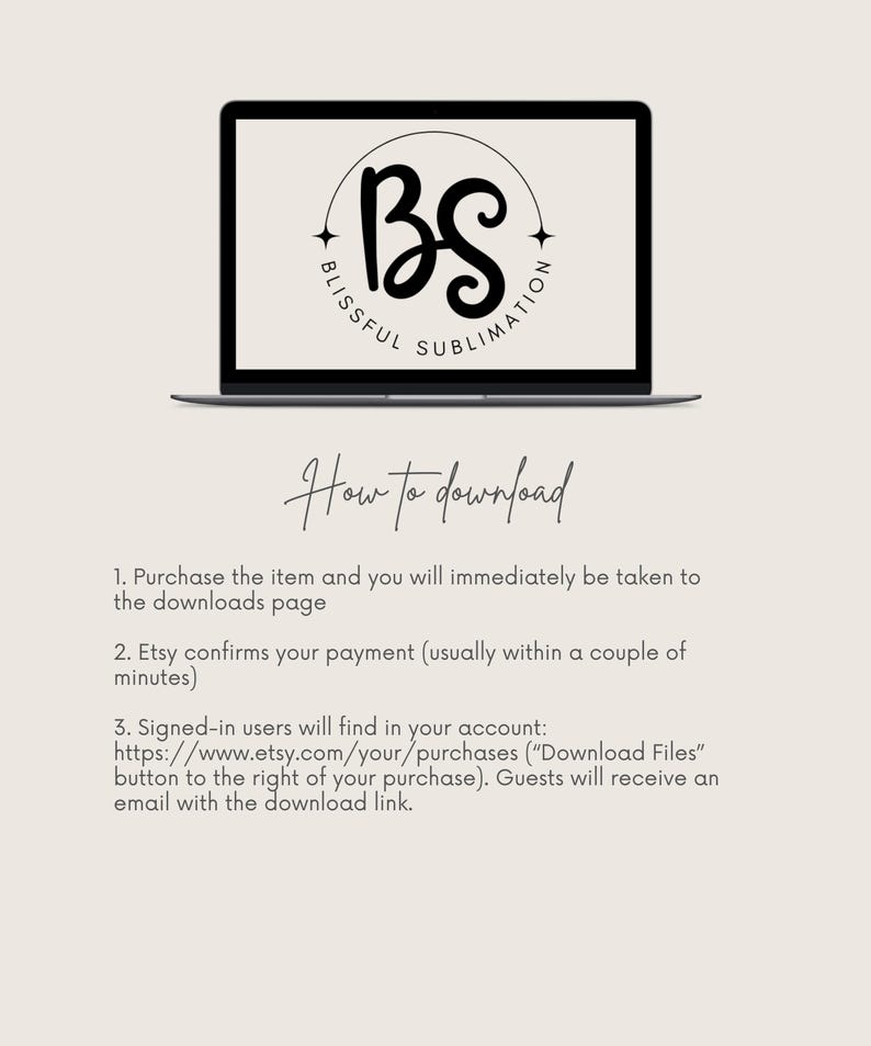 a computer screen with the text b & s on it