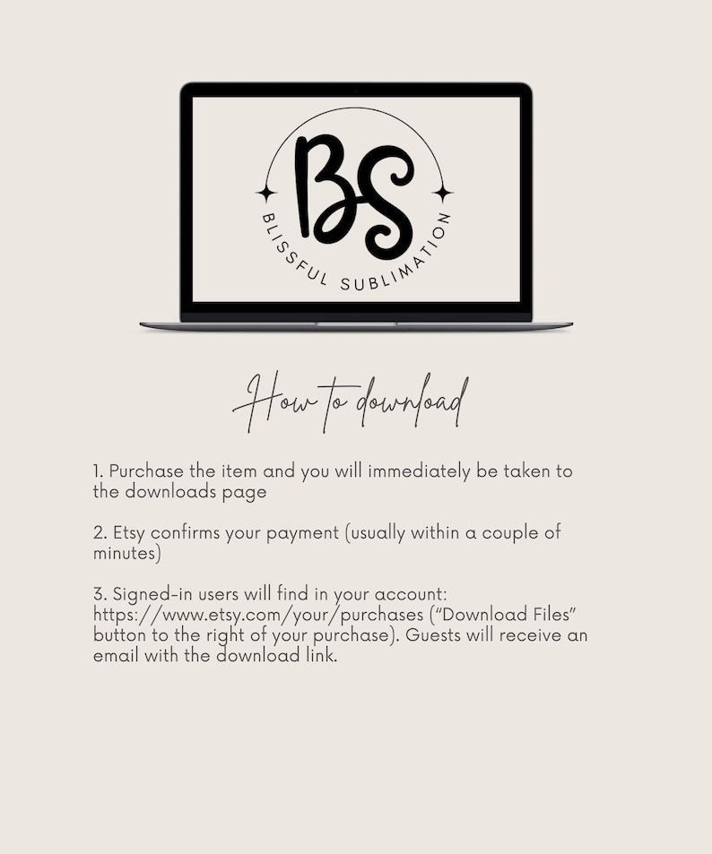a computer screen with the text b & s on it