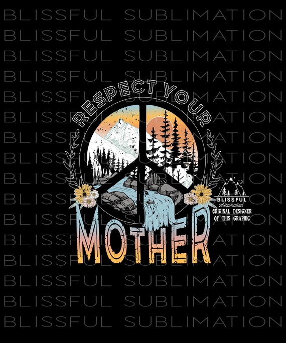 Mama Png Sublimation design download T-shirt design Print on Demand Retro Mama PNG file for sublimation printing DTG printing Retro png