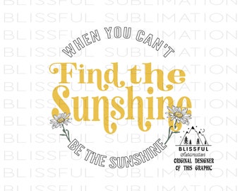 Retro Sublimations, Designs Downloads, Vintage Sublimations, Png, Clipart, Shirt Design Sublimation Downloads, Sunshine, Daisy, Summer