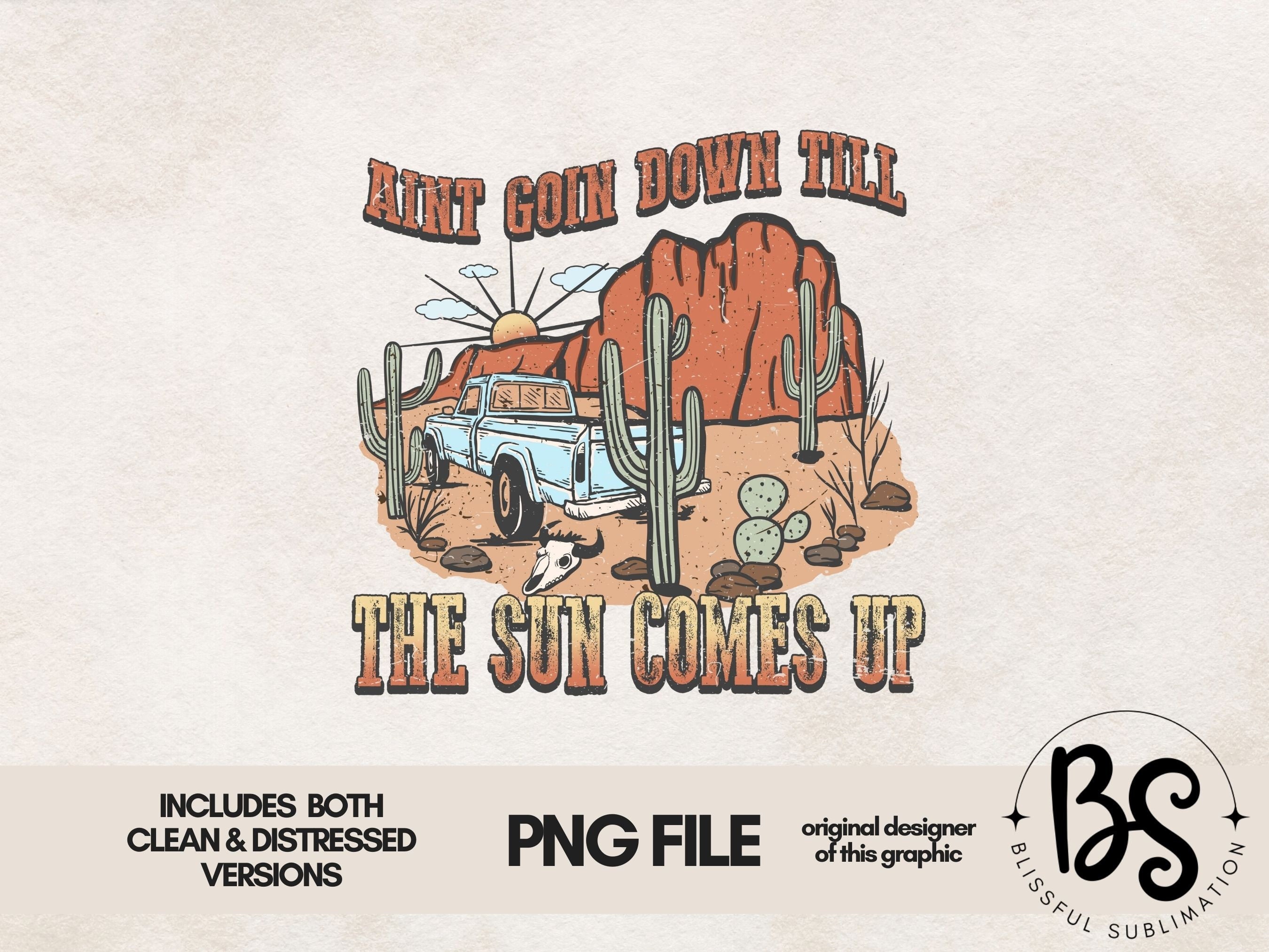 Sun goes down - Etsy Österreich, image size:2700x2025