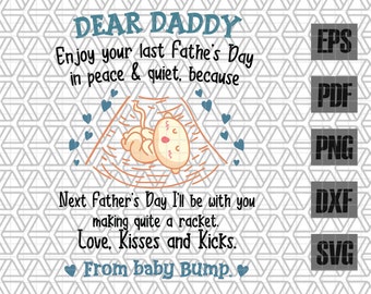 Download Baby Kicks Svg Etsy