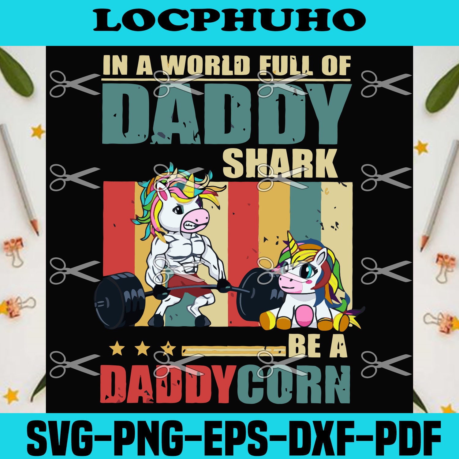 Free Free 80 Daddy Shark Svg Black And White SVG PNG EPS DXF File