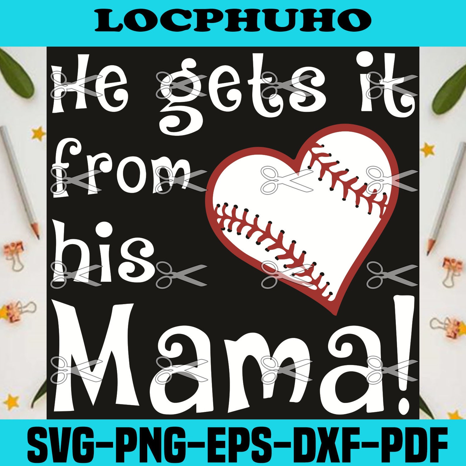 Free Free Baseball Mom Svg Etsy 73 SVG PNG EPS DXF File