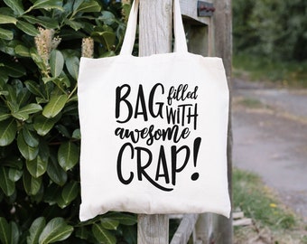 Funny Quote Tote Bag - Etsy Singapore Funny Quote Tote Bag - Etsy Singapore