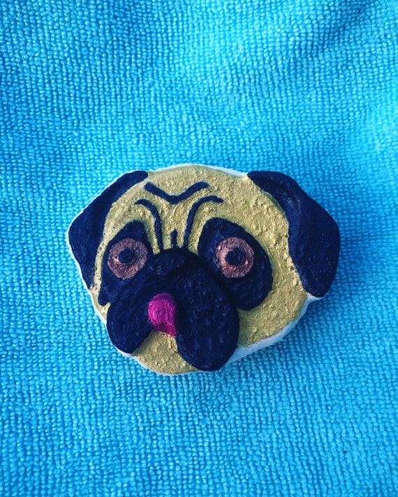 Pug gifts for her cheap