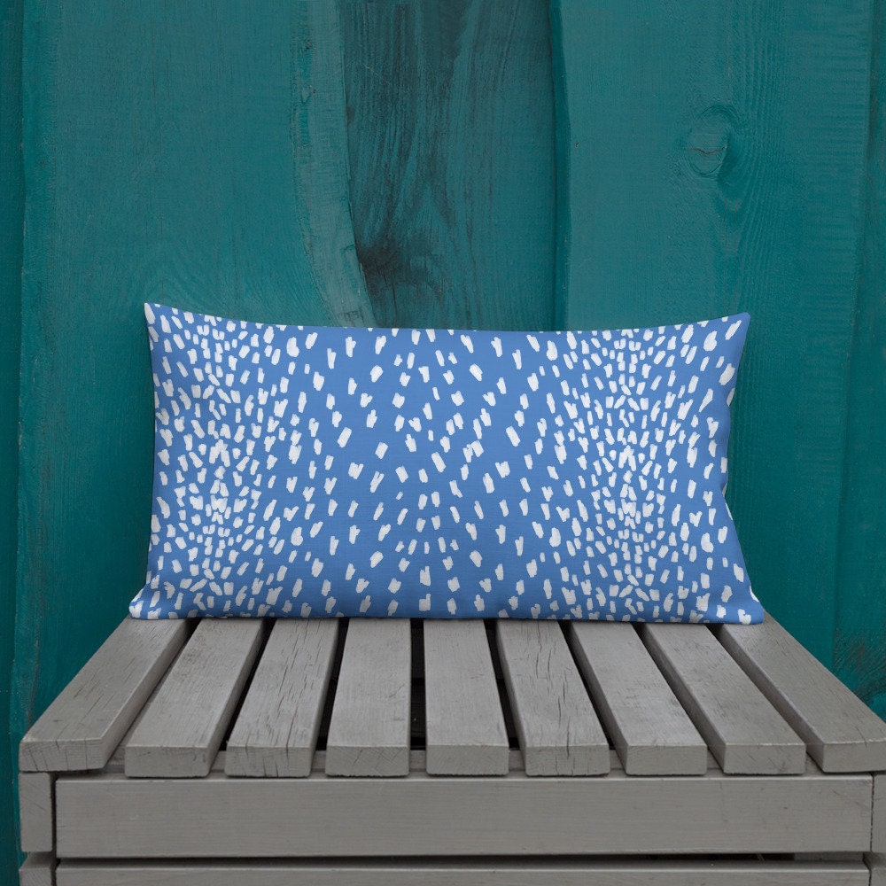 Spotted fawn cheap body pillow