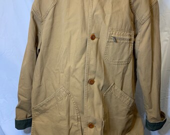 Ll bohnen waermer wintermantel