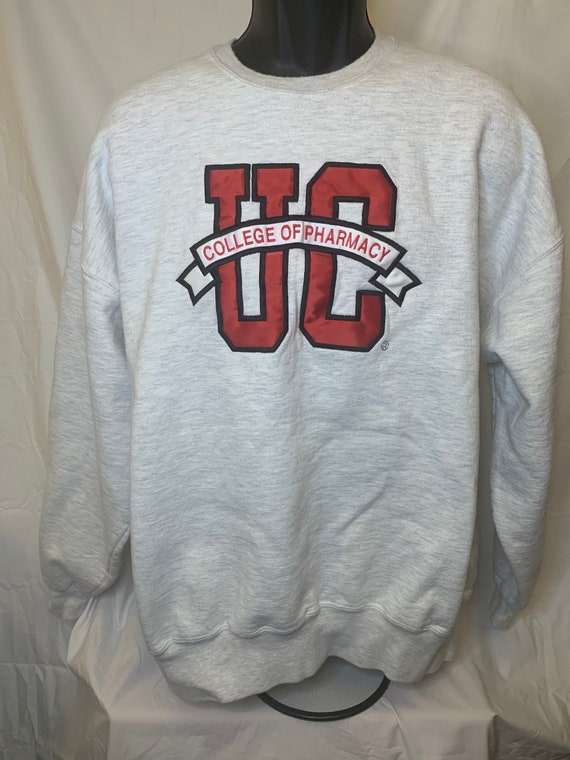 University Of Cincinnati Beta Theta Pi Pullover 1 4 Z Gem