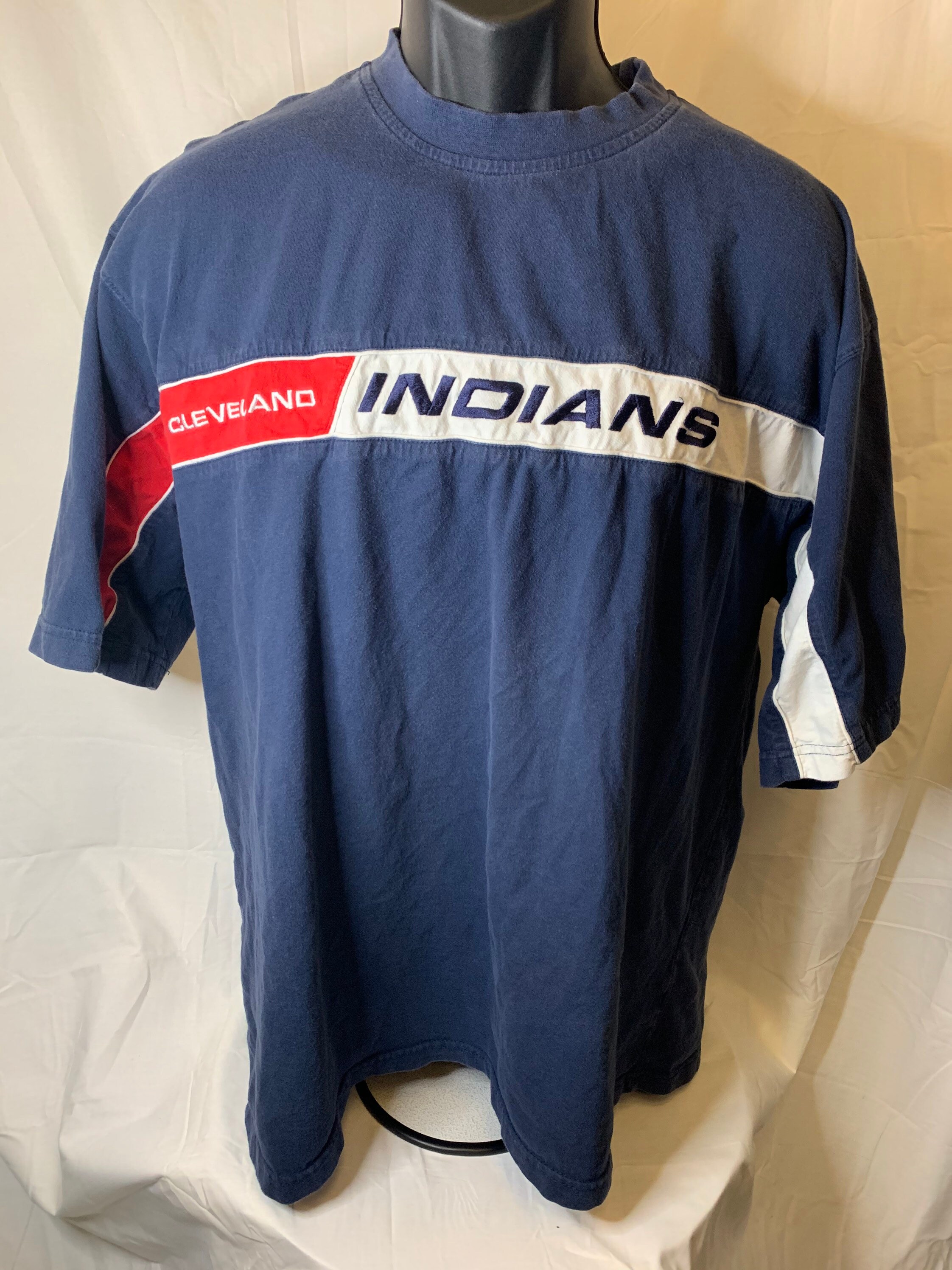 Cleveland, Indians | T-shirts | Cleveland Indians T Shirt