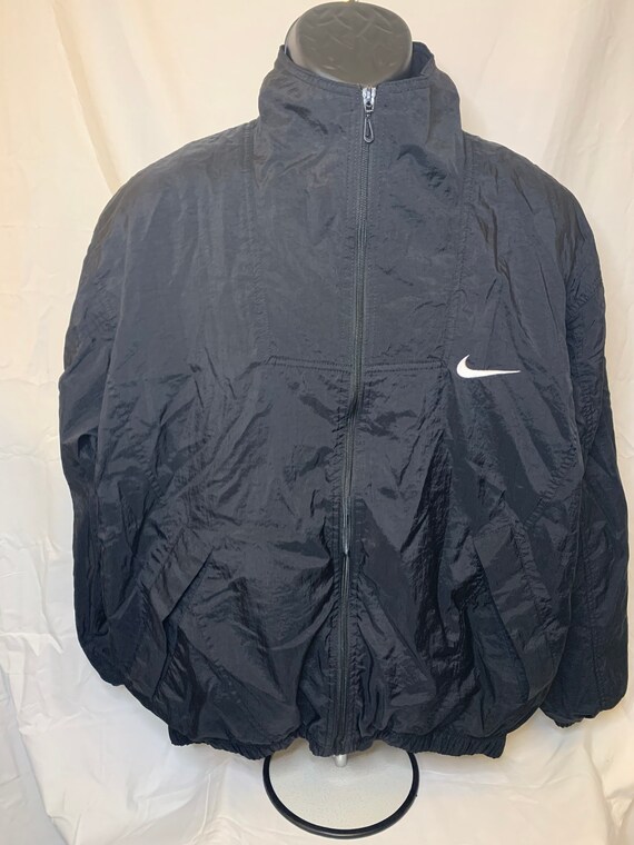 Vintage Nike windbreaker