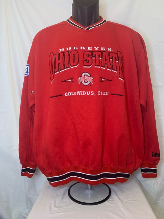 lee university sweatshirt