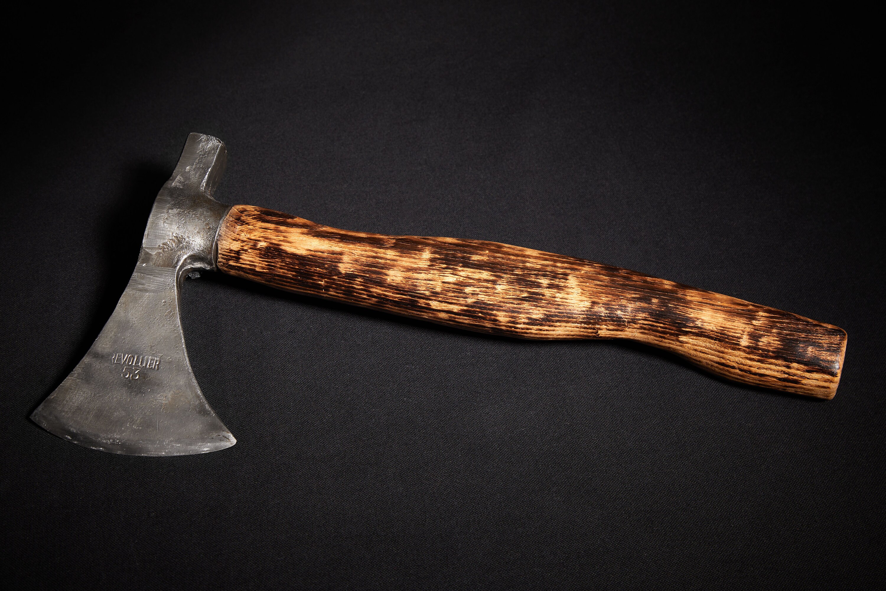 Rustic hand Axe Vintage Axe Carving Axe Axe Etsy