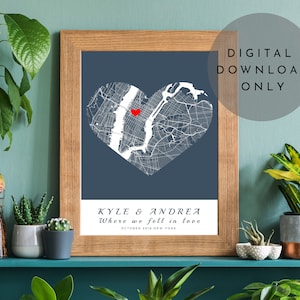 Cadeau de la Saint-Valentin pour lui | Cadeau de Saint-Valentin pour petite amie | Cadeau d'anniversaire pour elle | Cadeau d'anniversaire d'un an | Art de carte de cadeau de femme