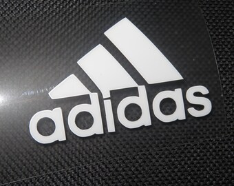 custom adidas logo
