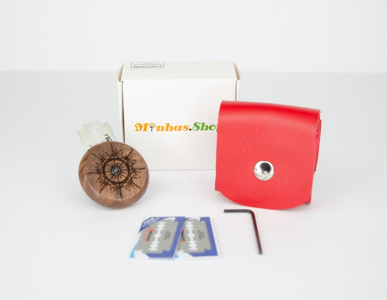 UFO Bread Lame, Bread Scoring Tool, Bread Knife for Homemade Bread for