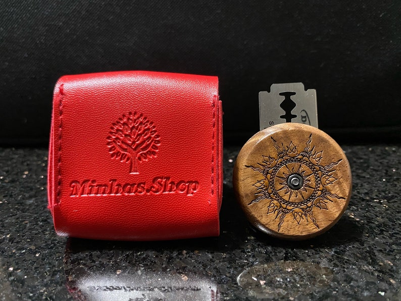 UFO Bread Lame, Bread Scoring Tool, Bread Knife for Homemade Bread for