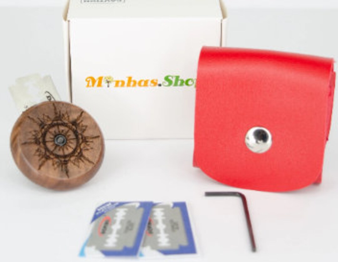 UFO Bread Lame, Bread Scoring Tool, Bread Knife for Homemade Bread for