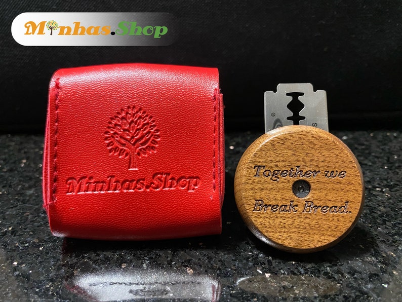 UFO Bread Lame, Bread Scoring Tool, Bread Knife for Homemade Bread for