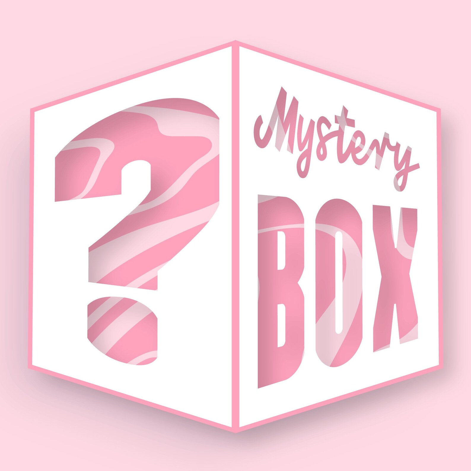 Mystery box beauty mystery box Etsy