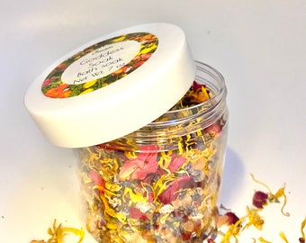 Goddess Soak/ Spiritual Soak