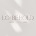 Lo and Behold Press