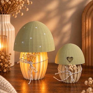 Figürliche lampen
