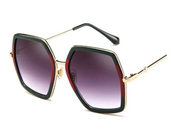 gucci inspired shades