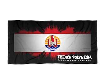 French Polynesia Flags 90 x 150 cm Banner 3x5 ft with Hole AZ FLAG Tahiti independentist Flag 3' x 5' for a Pole French Polynesia Flags 90 x 150 cm Banner 3x5 ft with Hole AZ FLAG Tahiti independentist Flag 3' x 5' for a Pole
