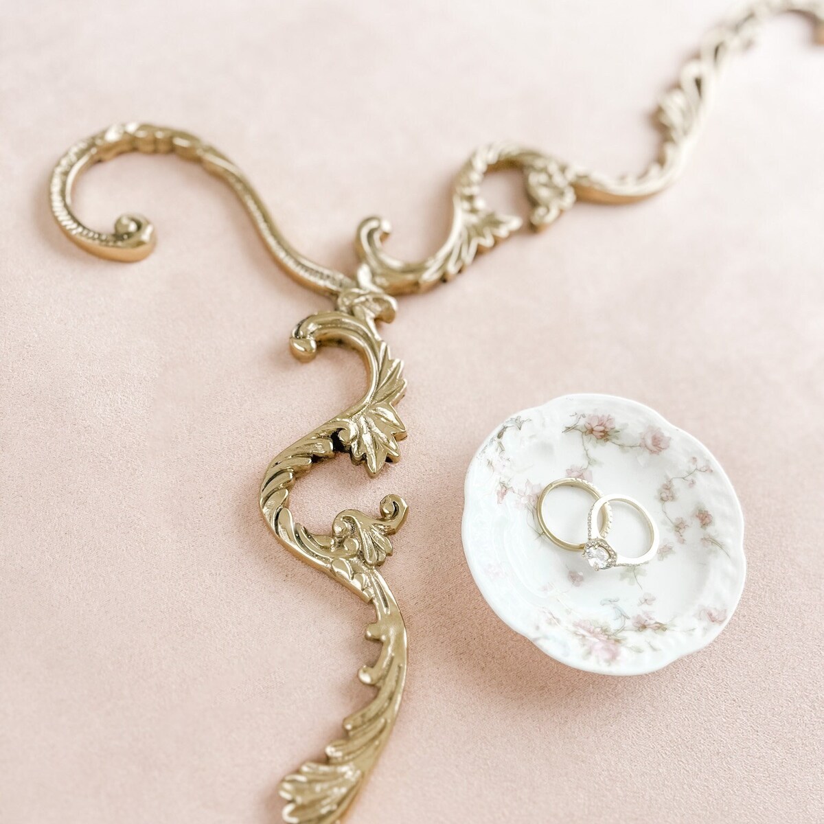 Gold Wedding Dress Hanger - Etsy