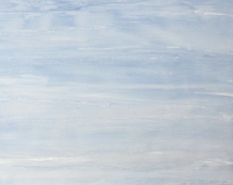 ライトスビルビーチ | 写真家のための 1/1 ハンドペイント スタイリング マット 24x36