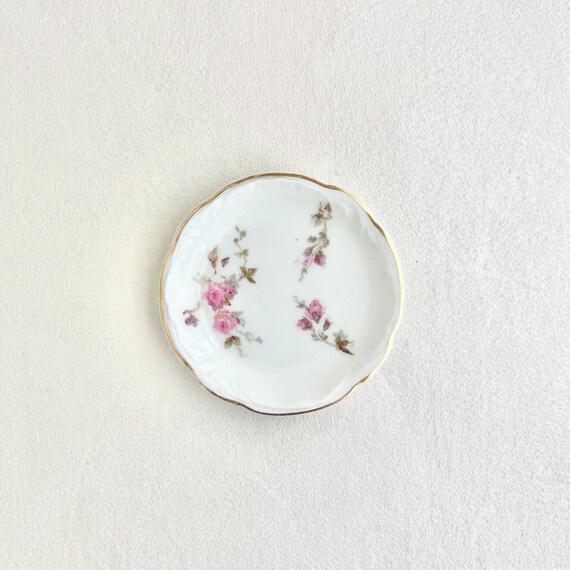 Assorted Vintage Ring Dishes - image 3