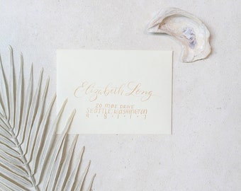Coastal Sand | Hand Painted Styling Mat for Photographers 24x36