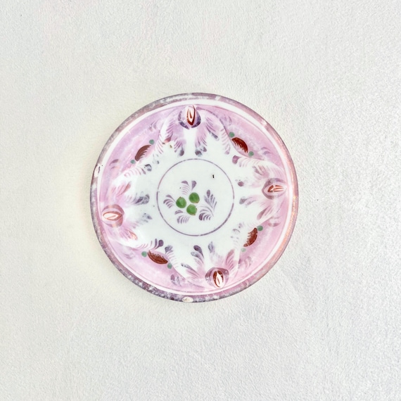 Assorted Vintage Ring Dishes - image 4