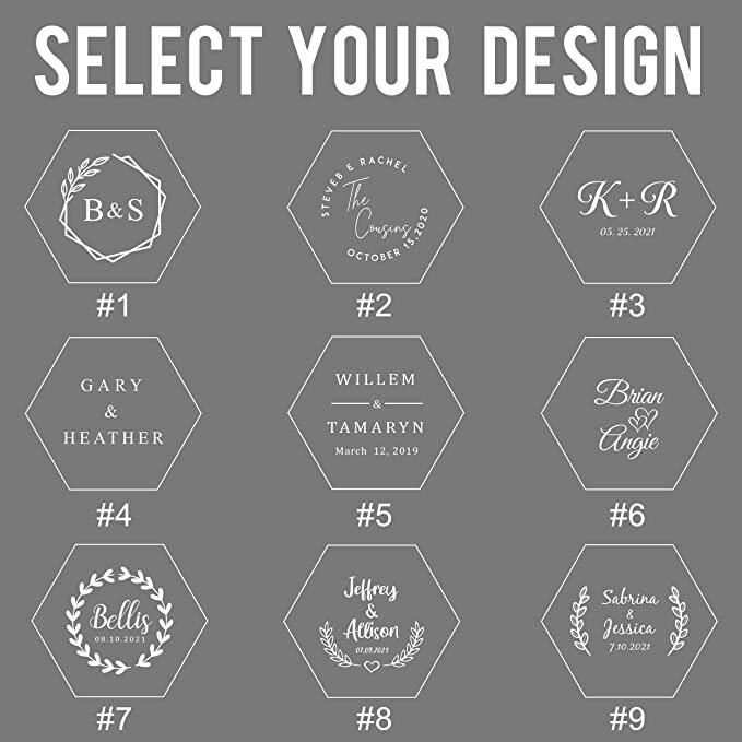 CUSTOMIZED Geometric Glass Jewelry Box Etsy