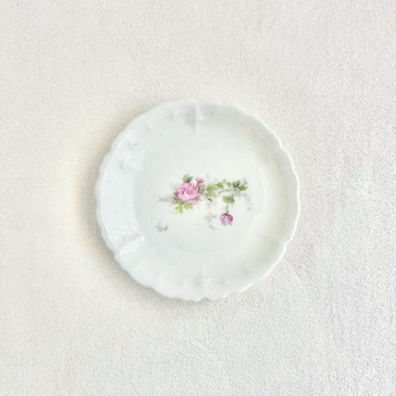 Assorted Vintage Ring Dishes - image 6