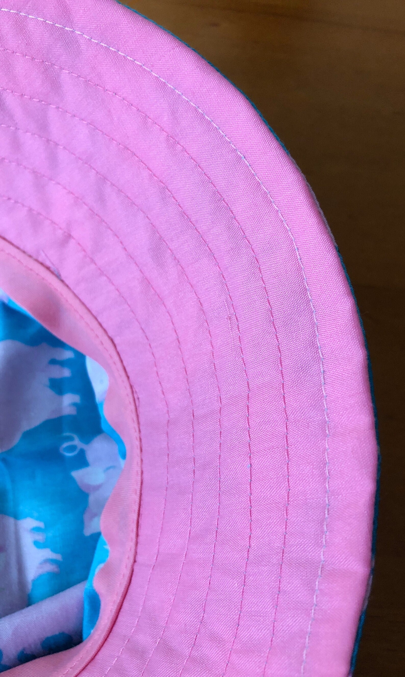 48cm Pig Bucket Hat Australian handmade | Etsy