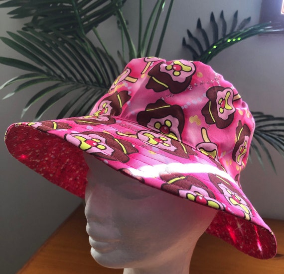 53cm 21inches Bubble O Bill hot Pink 